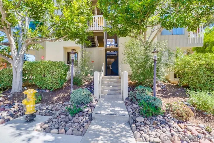 4055 Eagle Street 101, San Diego, California 92103