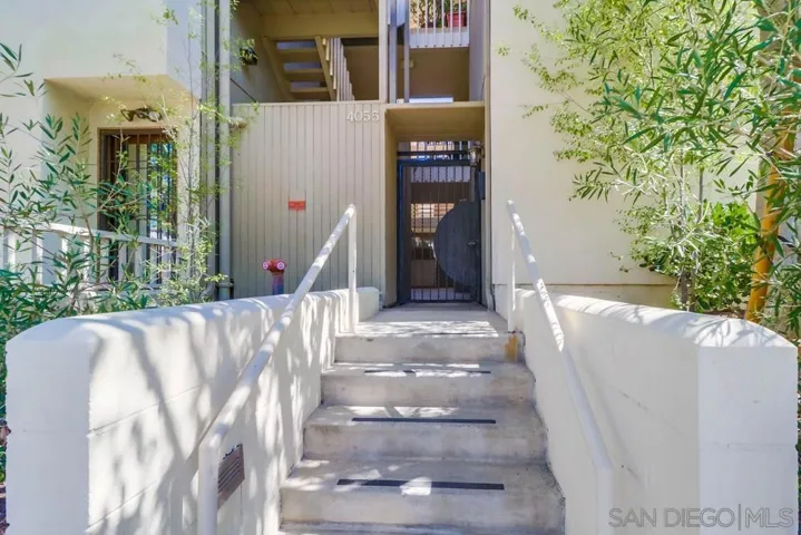 4055 Eagle Street 101, San Diego, California 92103