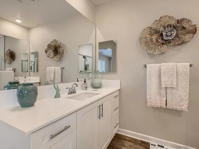 1569 Castillo Way 15, Vista, California 92081