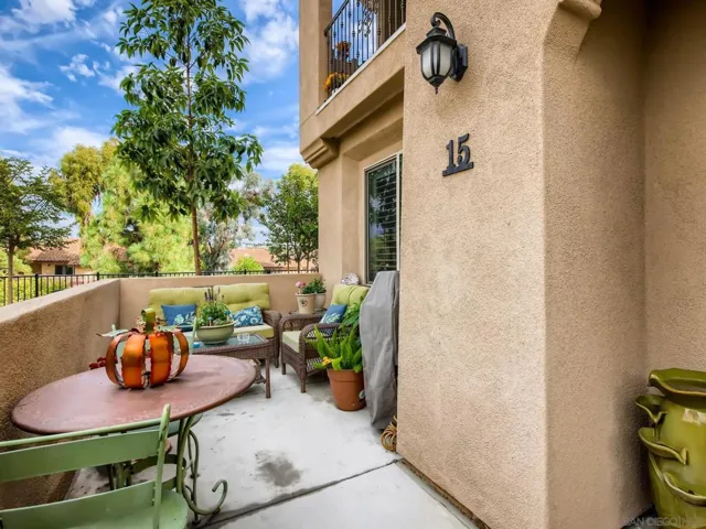 1569 Castillo Way 15, Vista, California 92081