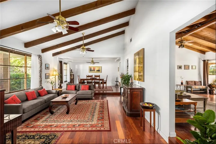 18252 Hillcrest Circle, Villa Park, California 92861