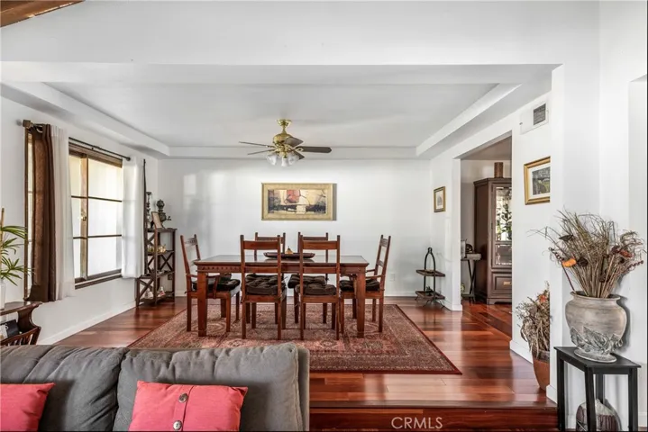 18252 Hillcrest Circle, Villa Park, California 92861