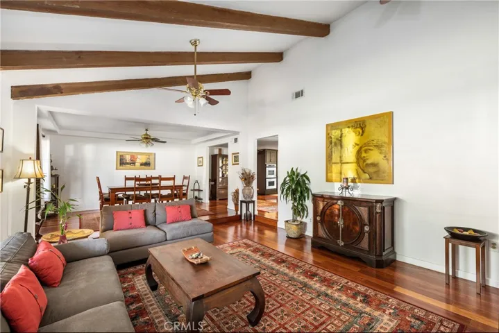 18252 Hillcrest Circle, Villa Park, California 92861