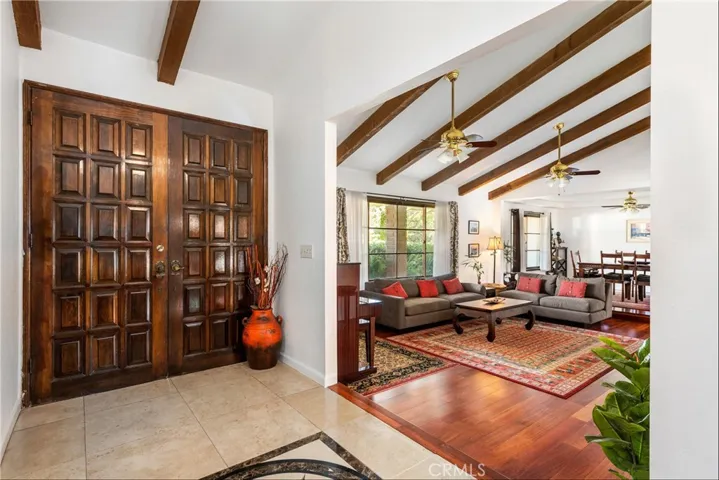 18252 Hillcrest Circle, Villa Park, California 92861