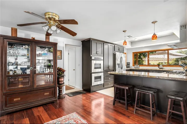 18252 Hillcrest Circle, Villa Park, California 92861