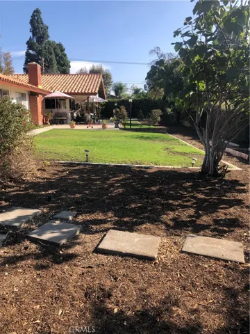 18252 Hillcrest Circle, Villa Park, California 92861