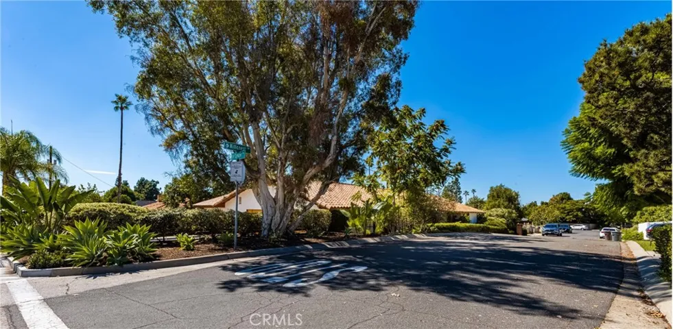 18252 Hillcrest Circle, Villa Park, California 92861