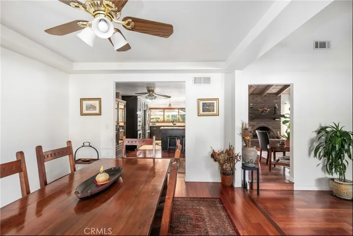 18252 Hillcrest Circle, Villa Park, California 92861