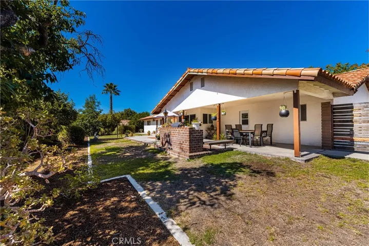 18252 Hillcrest Circle, Villa Park, California 92861