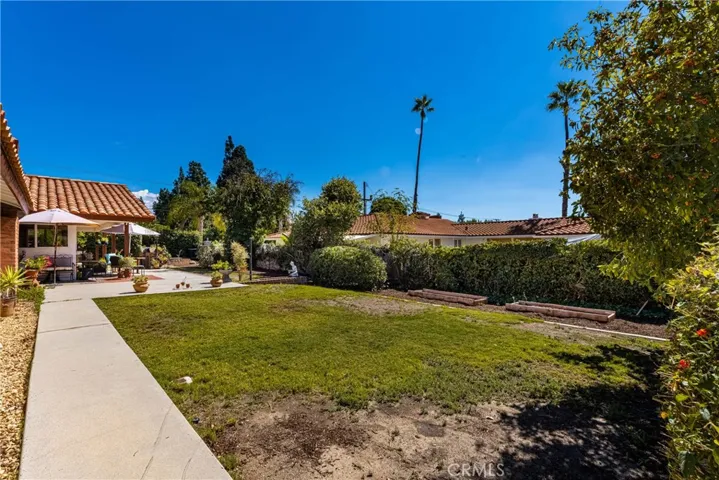 18252 Hillcrest Circle, Villa Park, California 92861