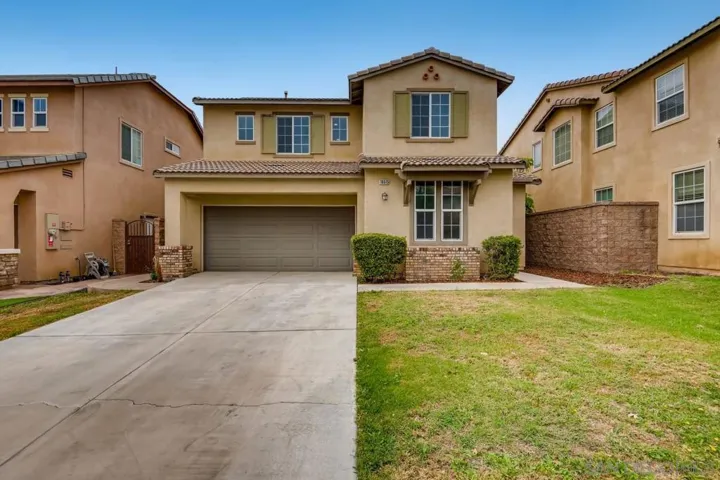 16515 Badalona St., Lake Elsinore, California 92530