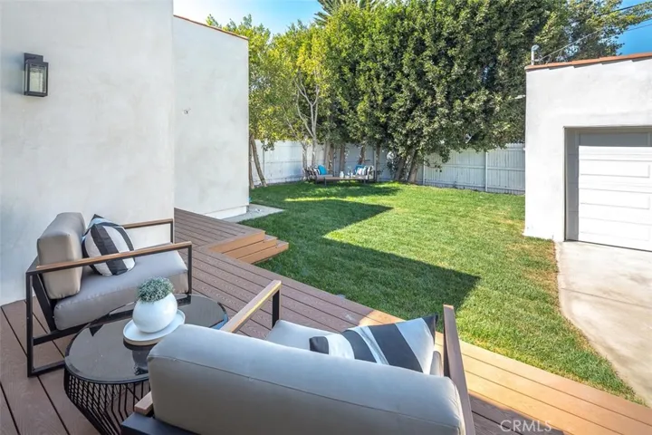 1141 S Curson Avenue, Los Angeles, California 90019