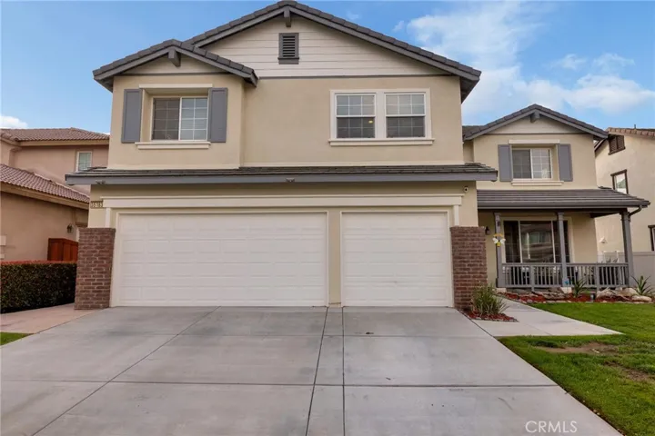 35183 Hogan Drive, Beaumont, California 92223