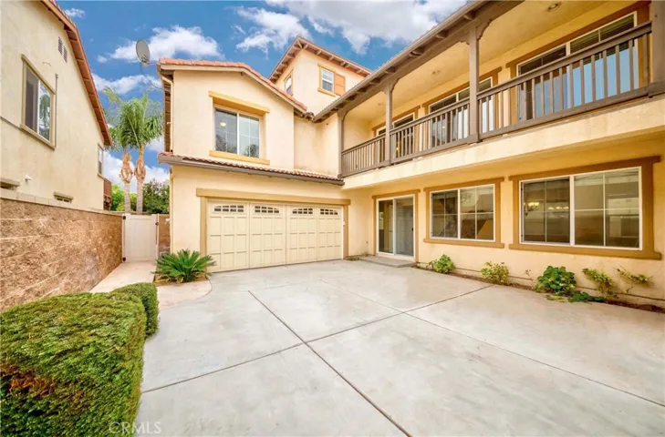15827 Approach Avenue, Chino, California 91708