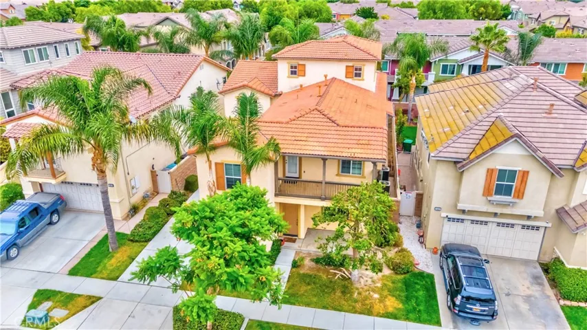 15827 Approach Avenue, Chino, California 91708