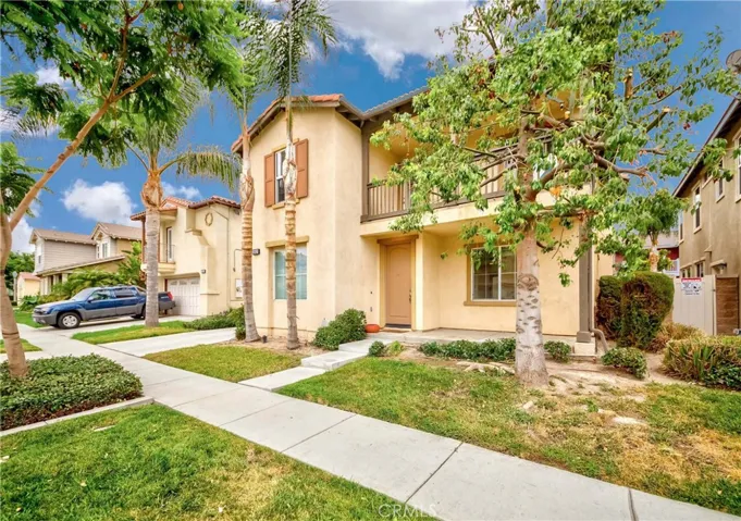 15827 Approach Avenue, Chino, California 91708