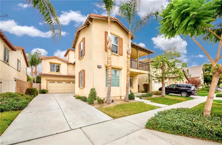 15827 Approach Avenue, Chino, California 91708