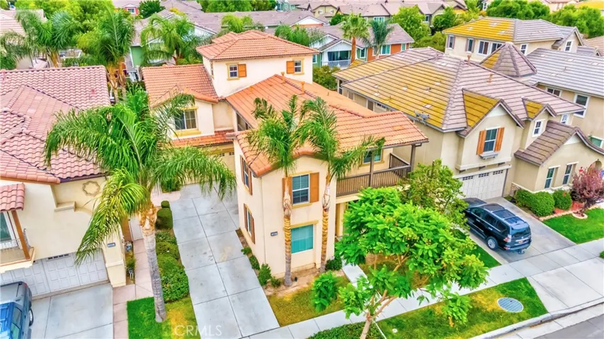 15827 Approach Avenue, Chino, California 91708