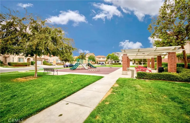 15827 Approach Avenue, Chino, California 91708