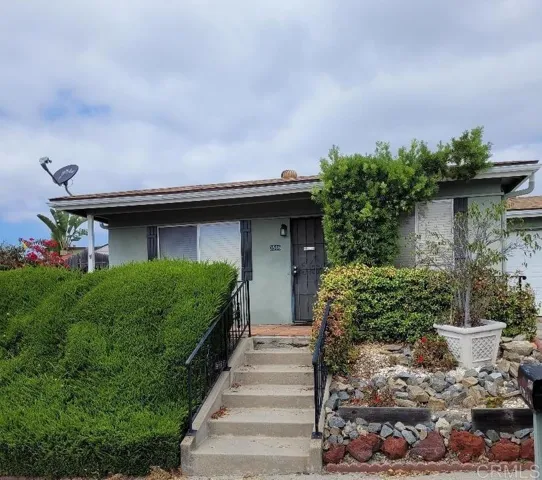 3586 Nina St, Oceanside, California 92056