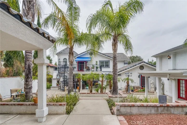 2822 Shepherd Lane, San Bernardino, California 92407