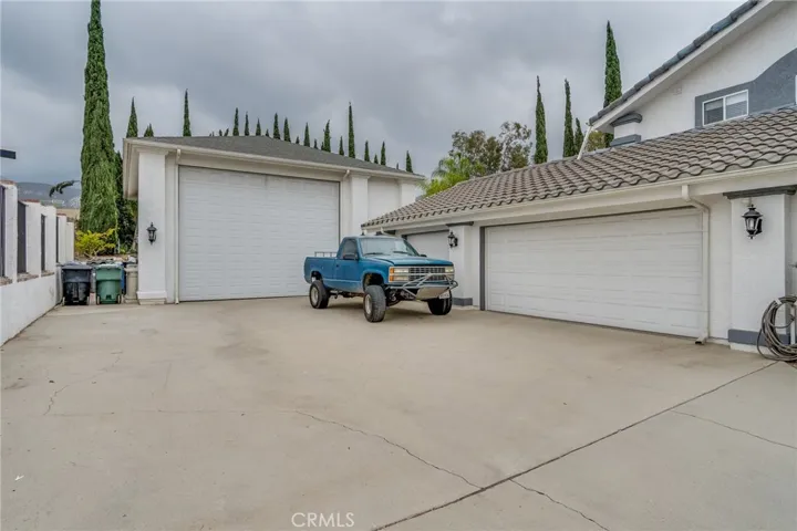 2822 Shepherd Lane, San Bernardino, California 92407