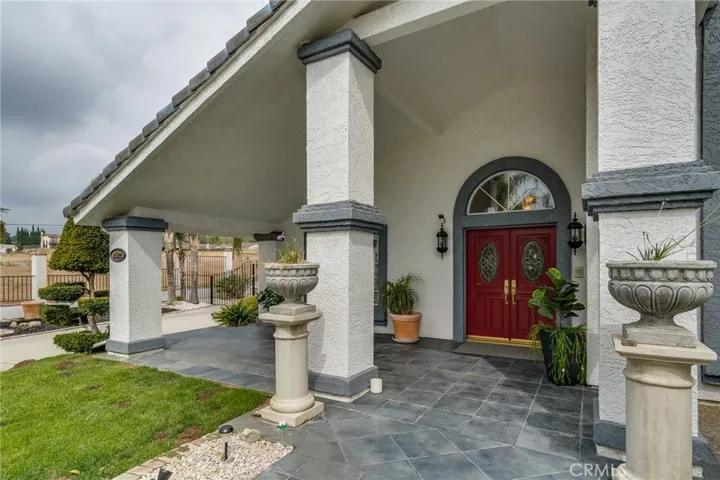 2822 Shepherd Lane, San Bernardino, California 92407