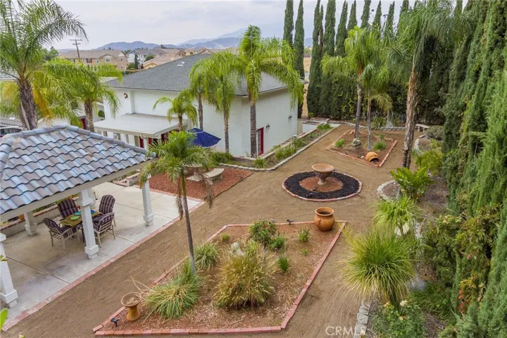 2822 Shepherd Lane, San Bernardino, California 92407