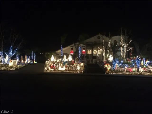 2822 Shepherd Lane, San Bernardino, California 92407