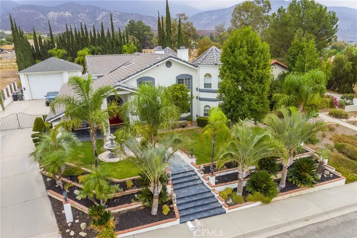 2822 Shepherd Lane, San Bernardino, California 92407