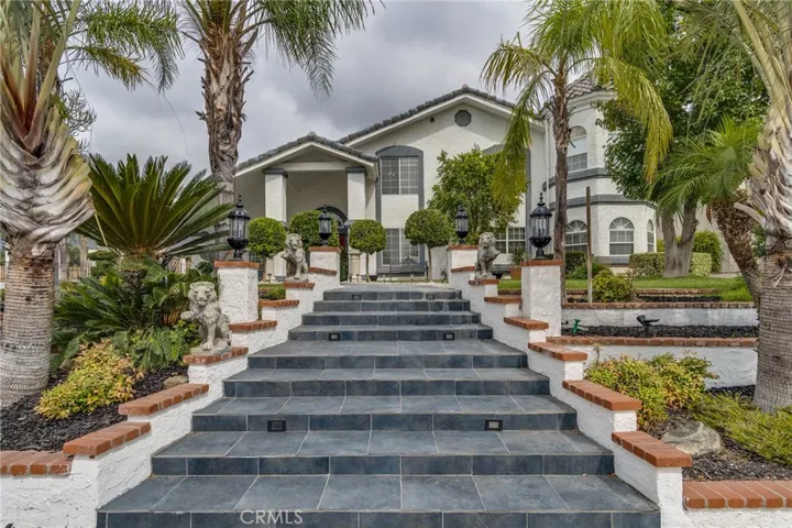 2822 Shepherd Lane, San Bernardino, California 92407