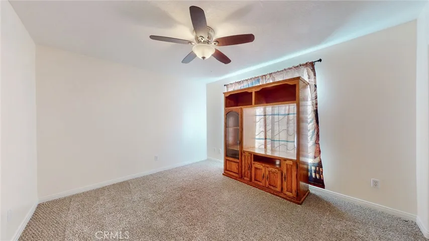 Front bedroom