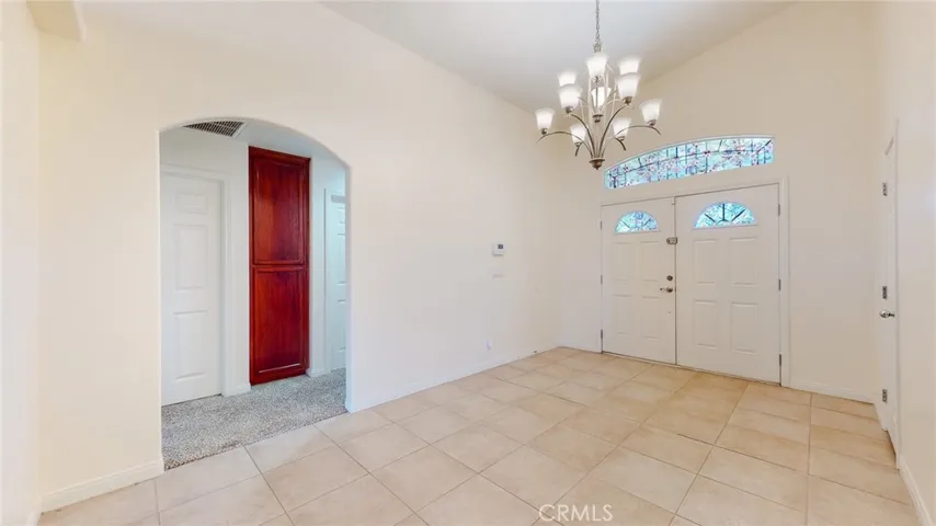 Lots of space here!