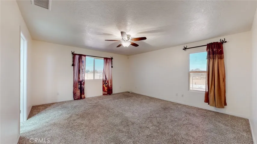 Primary Bedroom - aka: Master En Suite