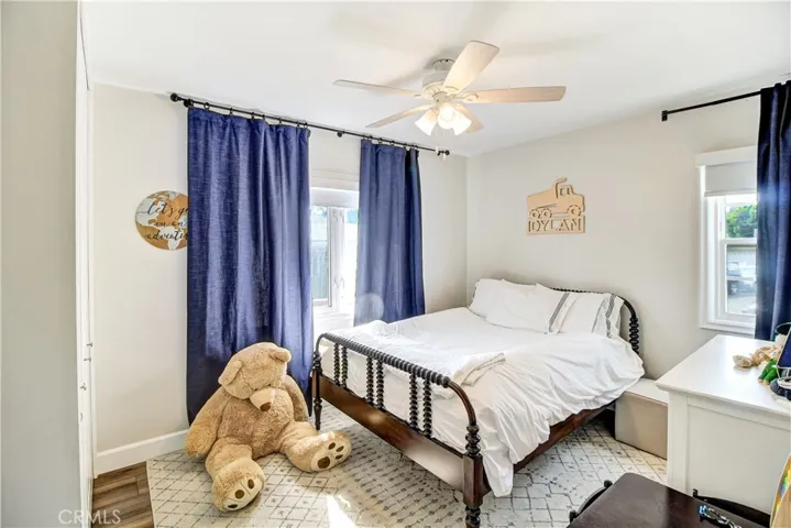 218 N Ellery Place, San Pedro, California 90732