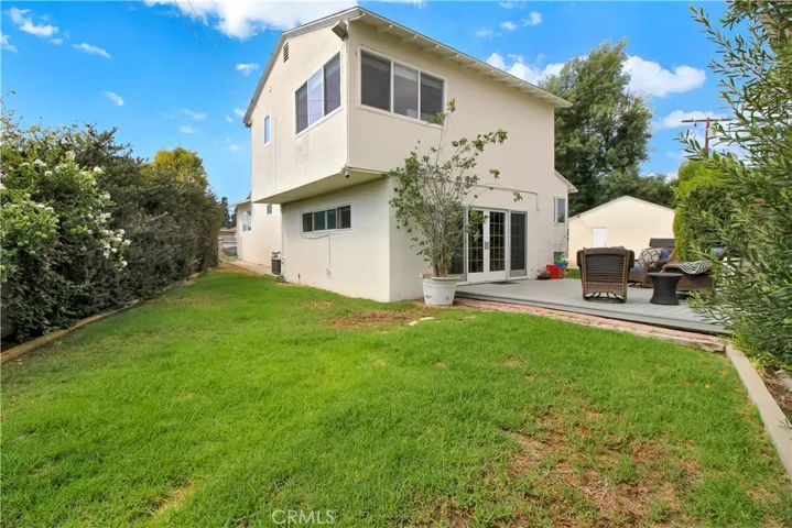 218 N Ellery Place, San Pedro, California 90732