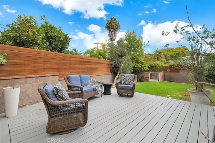 218 N Ellery Place, San Pedro, California 90732