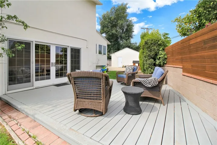 218 N Ellery Place, San Pedro, California 90732