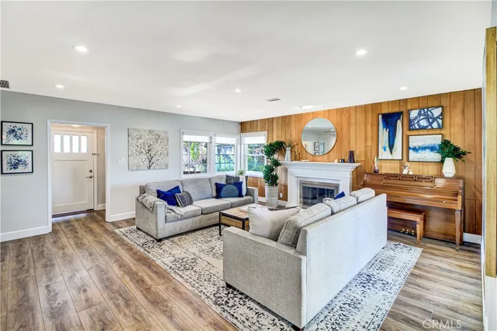 218 N Ellery Place, San Pedro, California 90732