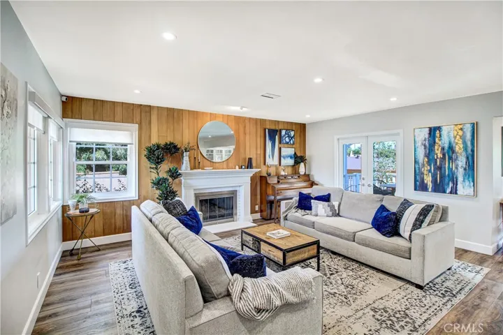 218 N Ellery Place, San Pedro, California 90732