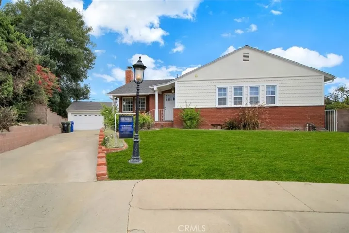 218 N Ellery Place, San Pedro, California 90732