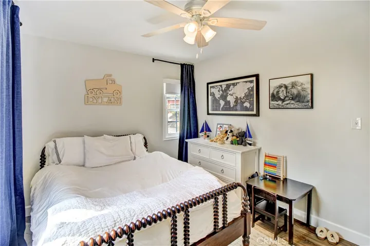 218 N Ellery Place, San Pedro, California 90732