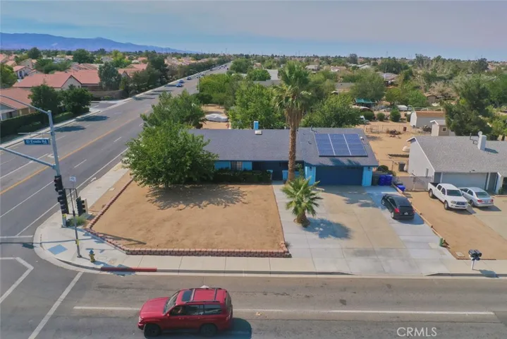 12902 El Evado Road, Victorville, California 92392