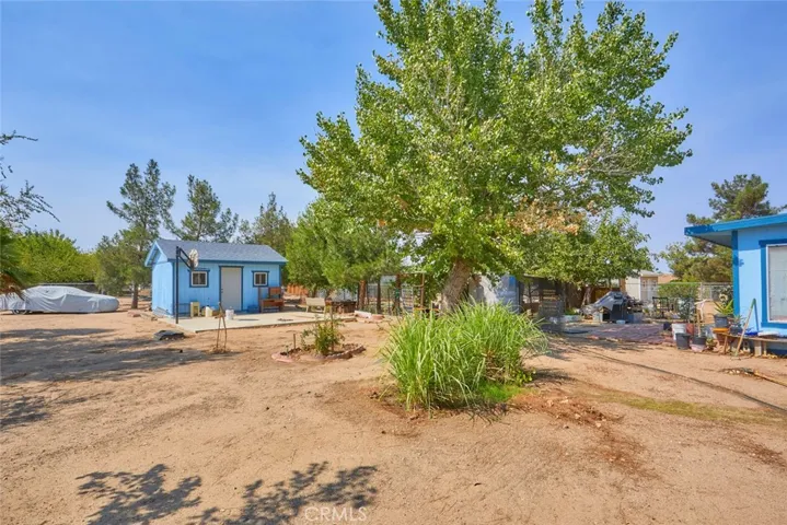 12902 El Evado Road, Victorville, California 92392