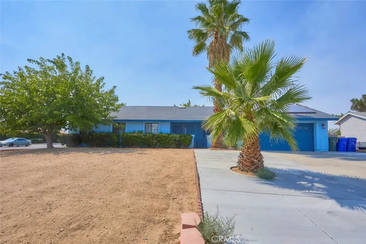 12902 El Evado Road, Victorville, California 92392