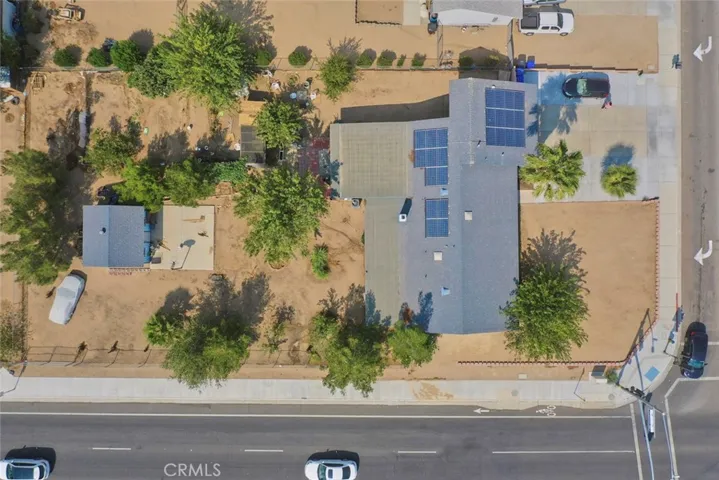12902 El Evado Road, Victorville, California 92392