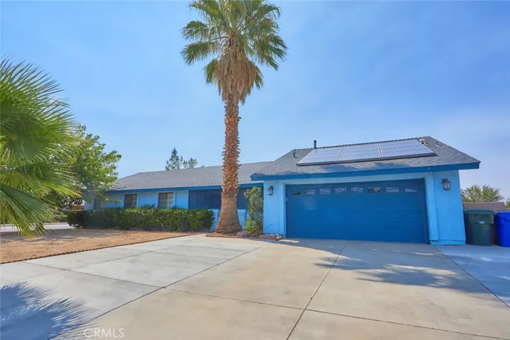 12902 El Evado Road, Victorville, California 92392