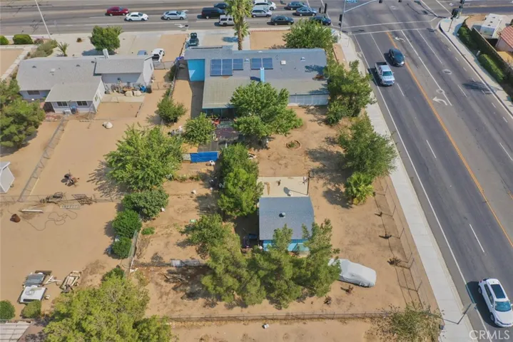 12902 El Evado Road, Victorville, California 92392