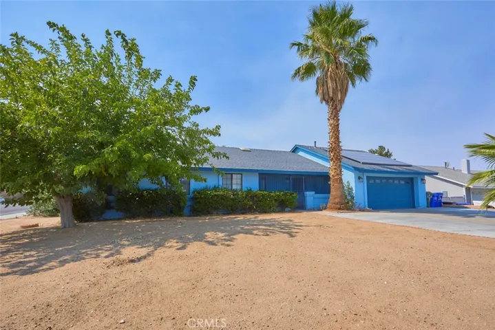 12902 El Evado Road, Victorville, California 92392