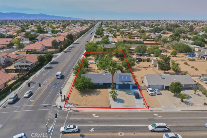 12902 El Evado Road, Victorville, California 92392